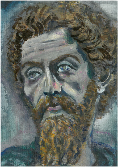 Marcus Aurelius